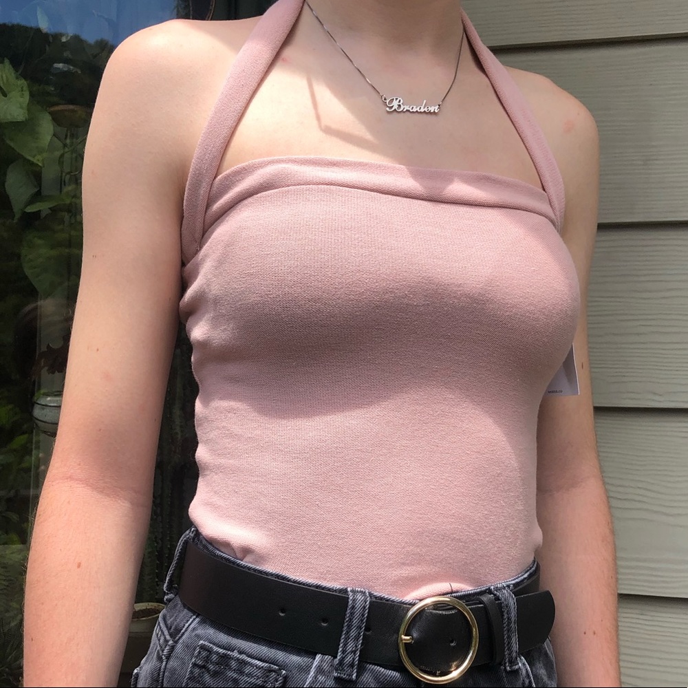 Womn Bodysuit
